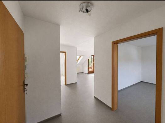 Wohnung zur Miete 650 € 2 Zimmer 60 m² Geschoss 1/1 frei ab 01.11.2026 Ilshofen Ilshofen 74532