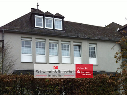 Wohnung zum Kauf 225.000 € 2 Zimmer 88,6 m² Dachgeschoss Marburg Marburg 35039