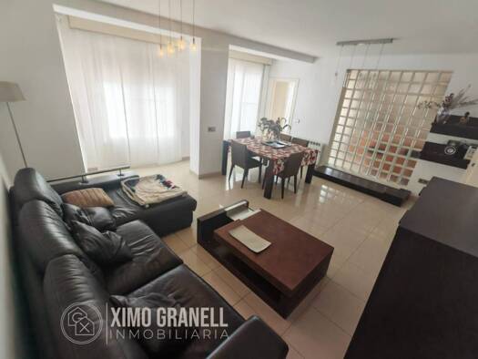 Wohnung zum Kauf 135.000 € 3 Zimmer 149 m² 2. Geschoss la Vall d'Uixó 12600