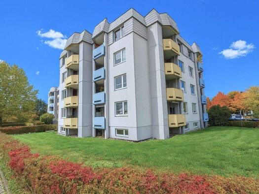 Wohnung zum Kauf 180.000 € 2 Zimmer 68,1 m² 2. Geschoss Tarforst Trier-Tarforst 54296