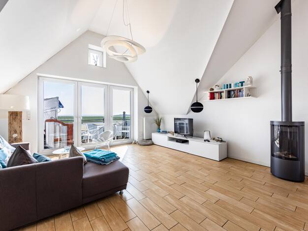 Maisonette zum Kauf 1.350.000 € 3 Zimmer 100,8 m² Juist 26571