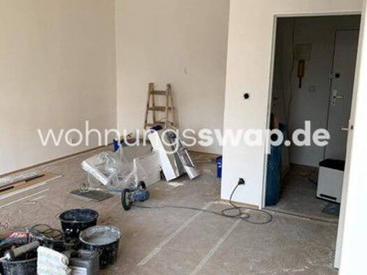 Wohnung zur Miete Tauschwohnung 300 € 1 Zimmer 30 m² EG Schmargendorf Charlottenburg-Wilmersdorf 14193