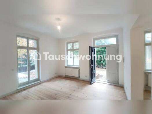 Wohnung zur Miete Tauschwohnung 1.169 € 2 Zimmer 67 m² EG Bornstedt Potsdam 14469