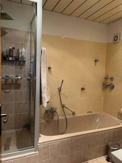 Wohnung zur Miete 980 € 3 Zimmer 78 m² Geschoss 2/2 Weiskirchen Rodgau 63110
