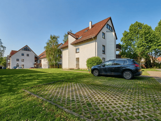 Wohnung zum Kauf 55.000 € 2 Zimmer 50,6 m² Akazienweg 7 Niederlungwitz Glauchau 08371