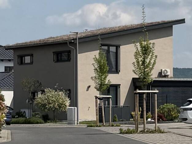 Einfamilienhaus zum Kauf provisionsfrei 895.000 € 6 Zimmer 157 m² 737 m² Grundstück Mönchstockheim Sulzheim 97529