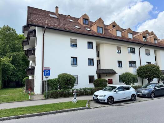 Wohnung zum Kauf 199.000 € 2 Zimmer 45 m² Kempten 87435