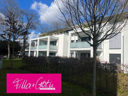 Wohnung zur Miete 1.100 € 3 Zimmer 93,3 m² Innenstadt Gütersloh / Kattenstroth 33332