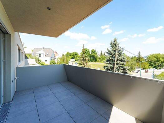 Wohnung zum Kauf - Erstbezug 528.000 € 3 Zimmer 89,8 m² 1. Geschoss frei ab sofort Liechtensteinstraße Brunn am Gebirge 2345