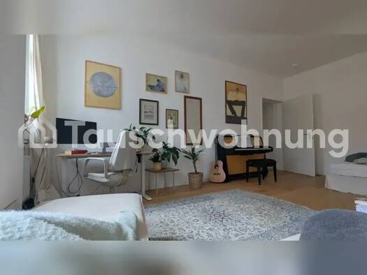 Studio zur Miete Tauschwohnung 912 € 1 Zimmer 46 m² Britz Berlin 12055