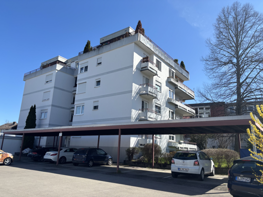 WG-Zimmer zur Miete 940 € 3 Zimmer 89,1 m² frei ab sofort Balingen 72336