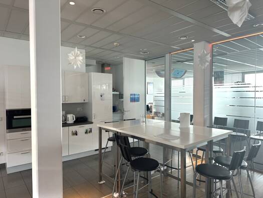 Bürofläche zur Miete 16,50 € 260,9 m² Bürofläche Wien, Döbling 1190