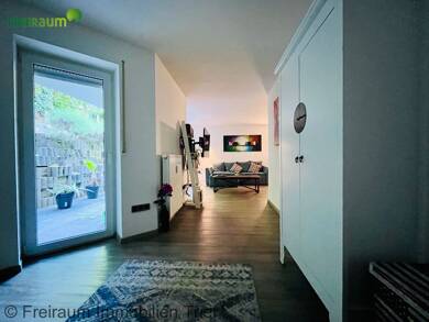 Terrassenwohnung zum Kauf 160.000 € 2 Zimmer 47 m² 1. Geschoss Rottenfeldstr. 4 Matthias 4 Trier 54290