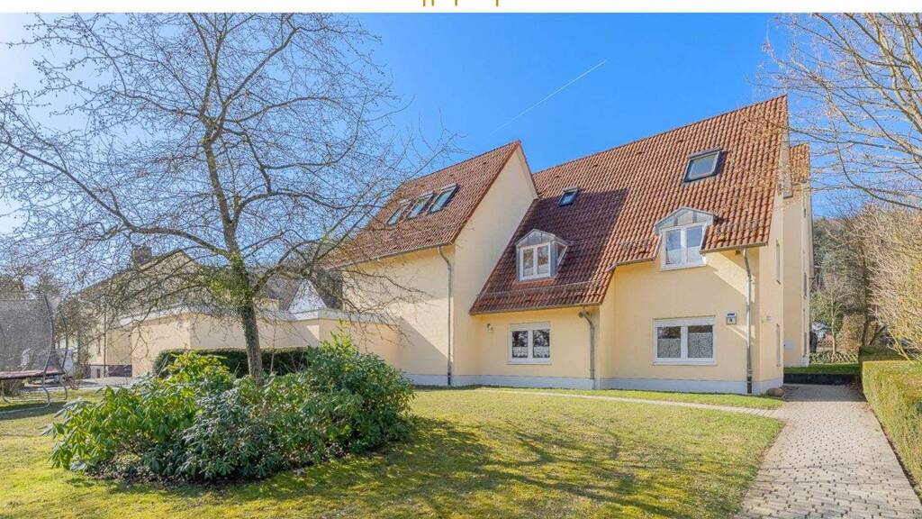 Maisonette zur Miete 1.950 € 5 Zimmer 158,7 m² 1. Geschoss frei ab 01.06.2026 Brasselsberg Kassel / Brasselsberg 34132