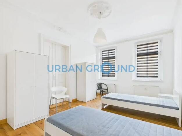 Studio zur Miete 360 € 1 Zimmer 93 m² 2. Geschoss frei ab 22.01.2026 Bahnhofstraße Köpenick Berlin 12555