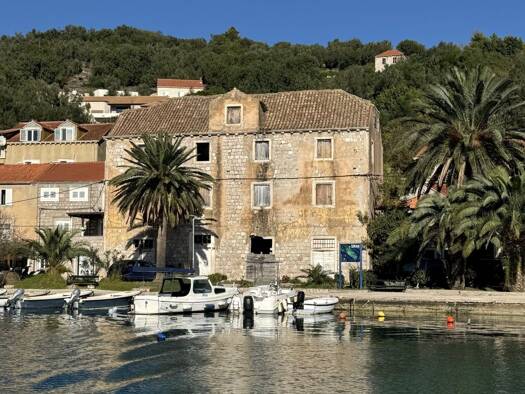 Haus zum Kauf 850.000 € 5 Zimmer 500 m² Dubrovnik 0