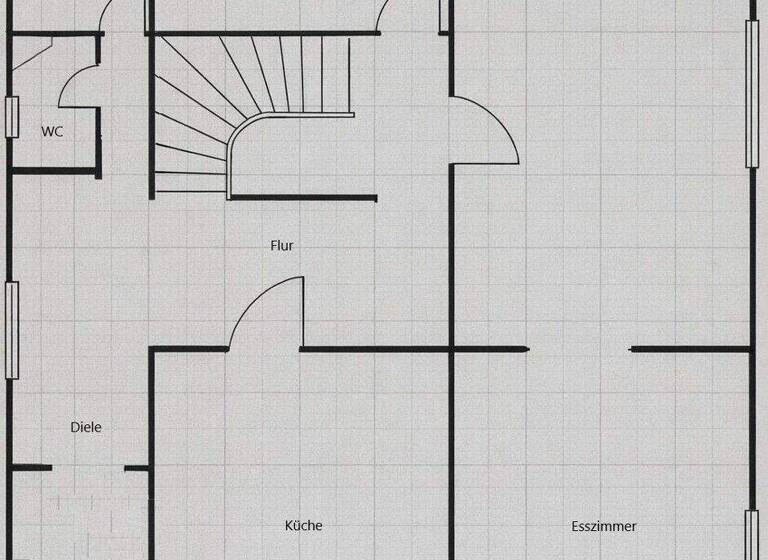 Einfamilienhaus zum Kauf 160.000 € 6 Zimmer 105 m² 557 m² Grundstück Lohsa 02999