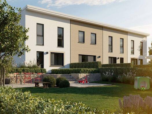 Reihenmittelhaus zum Kauf - Erstbezug 354.665 € 4 Zimmer 100 m² 900 m² Grundstück Neudrossenfeld 95512