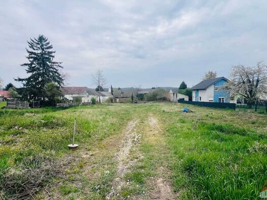 Grundstück zum Kauf 393.600 € 656 m² Grundstück Harmannsdorf 2111