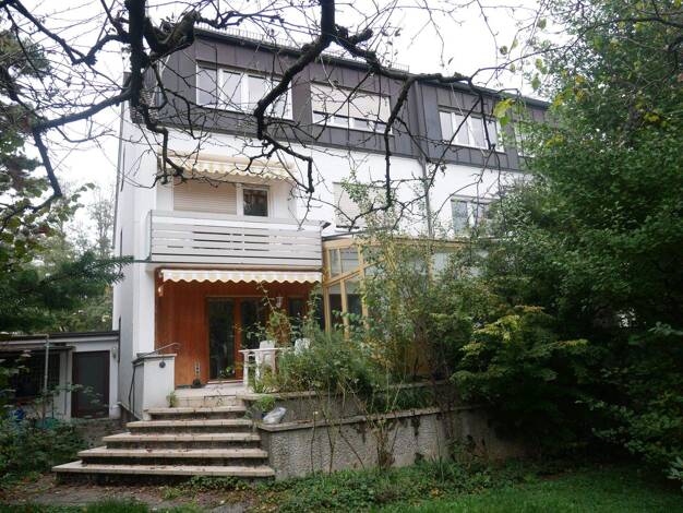 Haus zum Kauf 990.000 € 9 Zimmer 200 m² 400 m² Grundstück frei ab sofort West Rosenheim 83024