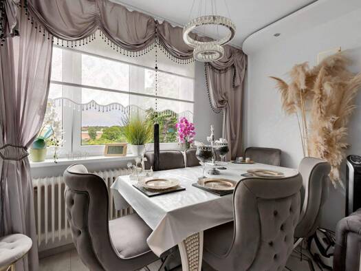 Wohnung zum Kauf 140.000 € 2 Zimmer 50 m² 3. Geschoss Reinickendorf Berlin 13403