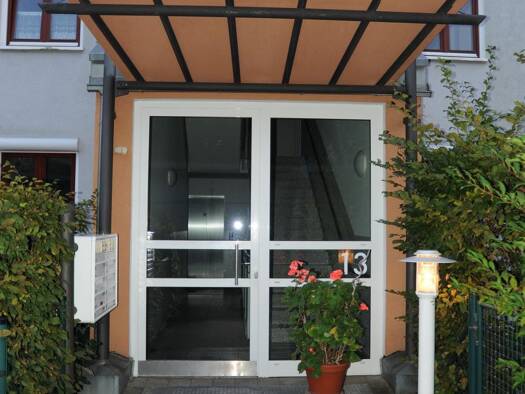 Wohnung zur Miete 1.200 € 3 Zimmer 91 m² 1. Geschoss Don-Bosco-Straße 13 Bamberg Bamberg 96047