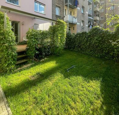Wohnung zum Kauf provisionsfrei 349.000 € 3 Zimmer 76,4 m² Steinbühl Nürnberg 90443