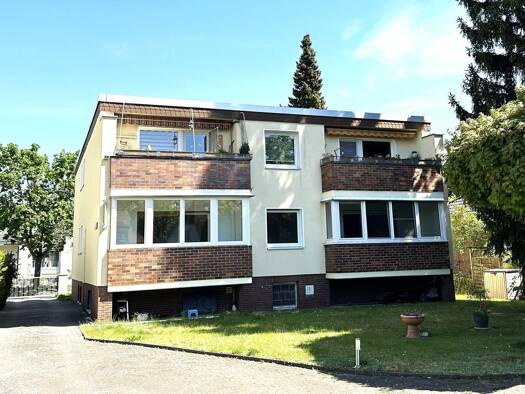 Wohnung zum Kauf 244.000 € 2 Zimmer 67 m² frei ab sofort Lichtenrade Tempelhof-Schöneberg 12309