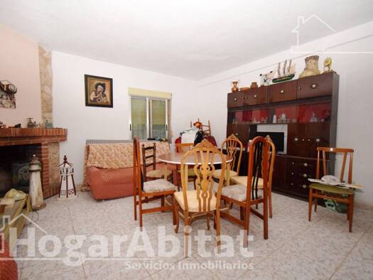 Villa zum Kauf 135.000 € 1 Zimmer 119 m² 1.391 m² Grundstück Pluto Llíria 46160