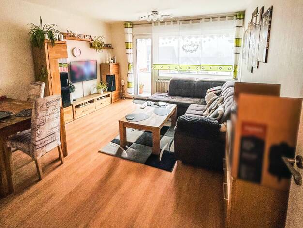 Wohnung zum Kauf 139.000 € 2 Zimmer 53 m² 3. Geschoss Leverkusen 51371
