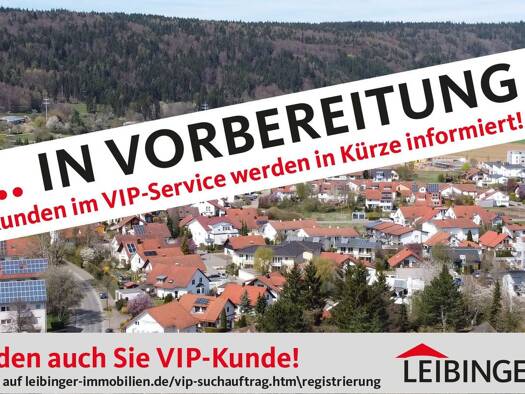 Einfamilienhaus zum Kauf provisionsfrei 400.000 € 7 Zimmer 115 m² 434 m² Grundstück Tuttlingen 78532