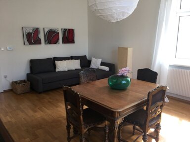 Wohnung zur Miete Wohnen auf Zeit 1.869 € 2 Zimmer 65 m² frei ab 31.03.2025 Salzburg Salzburg 5020