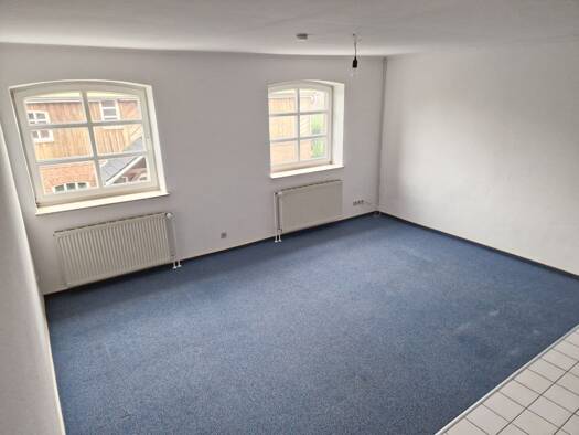 Wohnung zur Miete 565 € 3 Zimmer 56 m² Geschoss 1/2 frei ab sofort Hartenholm 24628