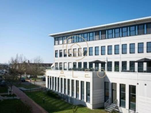 Bürofläche zur Miete provisionsfrei 100 m² Bürofläche teilbar ab 1 m² Weiterstadt Weiterstadt 64331