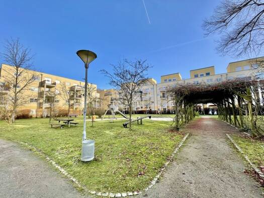 Wohnung zum Kauf 496.000 € 4 Zimmer 119 m² 1. Geschoss Friedrichshagen Berlin / Friedrichshagen 12587