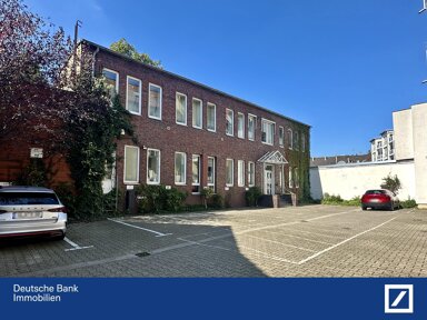 Büro-/Praxisfläche zur Miete provisionsfrei 2.100 € 9 Zimmer Altstadt Gelsenkirchen 45879