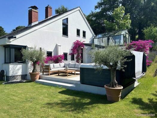 Einfamilienhaus zum Kauf 425.000 € 3,5 Zimmer 105 m² 890 m² Grundstück frei ab sofort Zeil Stubenberg 8223