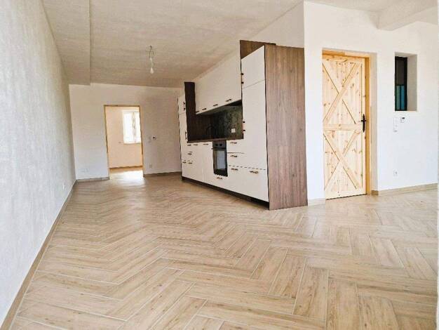 Wohnung zur Miete - Erstbezug 1.071 € 2 Zimmer 76,5 m² EG Am Küsterberg 6B Ehmen Wolfsburg 38442