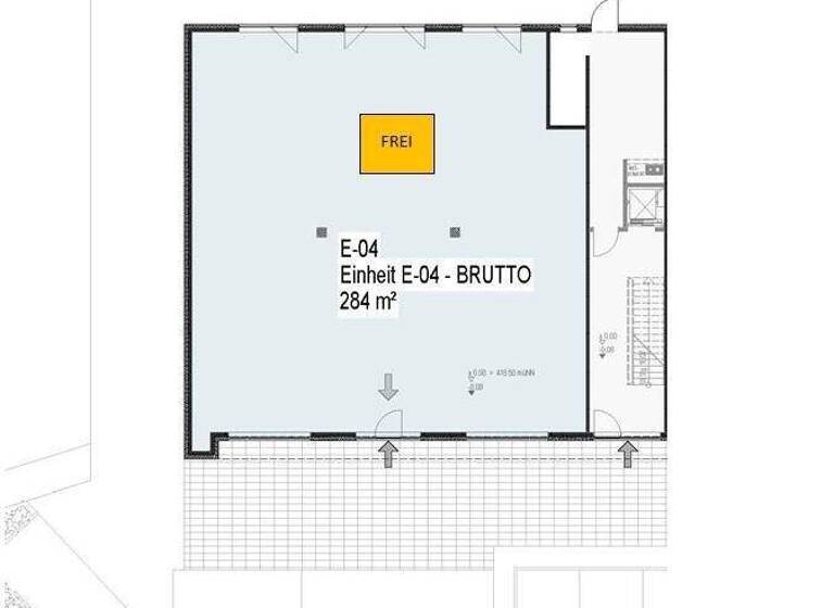 Ladenfläche zum Kauf 698.250 € Sengenthal 92369