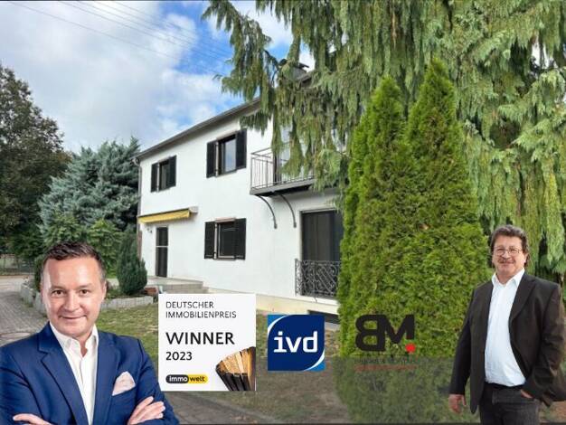 Mehrfamilienhaus zum Kauf 549.000 € 8 Zimmer 165 m² 346 m² Grundstück Aulzhausen Affing 86444