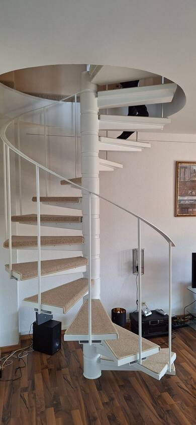Maisonette zum Kauf 305.000 € 3 Zimmer 86 m² Dachgeschoss, 2. Geschoss Hösel Ratingen 40883