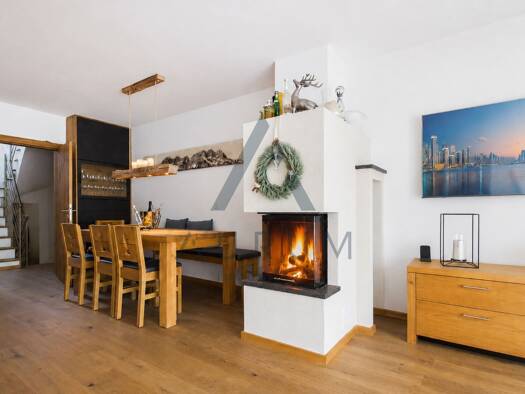 Doppelhaushälfte zur Miete 2.473 € 4 Zimmer 134 m² Kitzbühel 6370