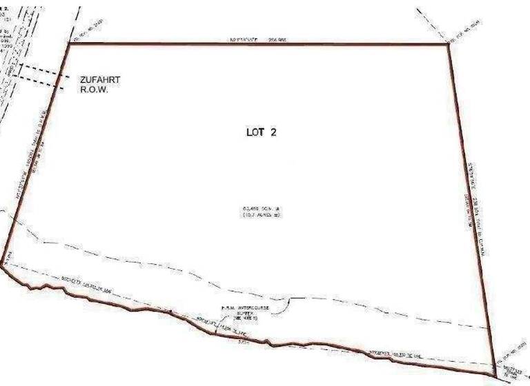 Grundstück zum Kauf 487.000 € 63.537 m² Grundstück Blind Bay, Nova Scotia B3Z 4C2