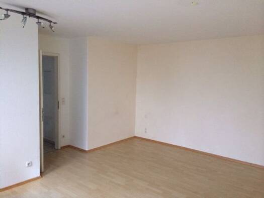 Terrassenwohnung zur Miete 545 € 1 Zimmer 36 m² EG frei ab sofort Krottental 6a Forchheim 91301