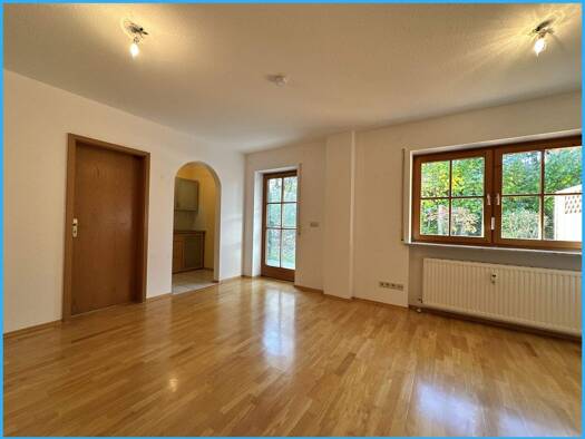 Wohnung zum Kauf 108.000 € 1 Zimmer 33 m² Bad Birnbach 84364