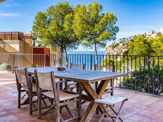 Wohnung zum Kauf 1.450.000 € 3 Zimmer 273 m² EG Cala Llamp 07157