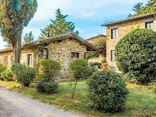 Haus zum Kauf 6.500.000 € 400 m² Greve in Chianti 50022