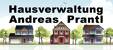 Hausverwaltung Andreas Prantl