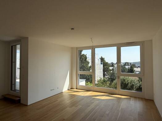 Wohnung zur Miete 1.651 € 4 Zimmer 85,8 m² 2. Geschoss frei ab sofort Flötzersteig 233 Penzing 1140