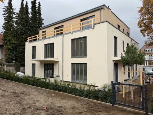 Wohnanlage zum Kauf - Erstbezug provisionsfrei als Kapitalanlage geeignet 650.000 € 2 Zimmer 56,9 m² Altstadt-Lehel München 81375